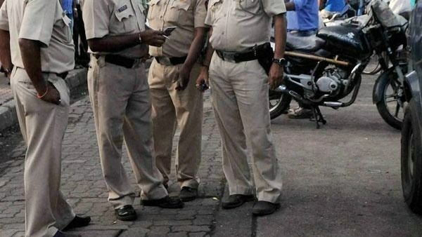 పోలీస్ రాజ్..? హోటల్‌లో వ్యాపారిపై పోలీసుల దాడి, మృతి.. ఆరుగురు ఖాకీల సస్పెండ్..