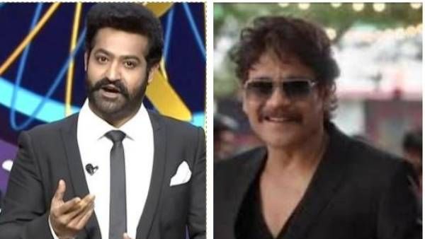 నాగార్జున వర్సెస్ జూ ఎన్టీఆర్ : బోరు ఎక్కడ-జోష్ ఎవరిది : ఫ్యాన్స్ ఒపీనియన్-వైరల్..!!