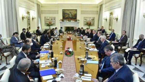 తాలిబన్లపై భారత్ ప్లాన్ ఇదే ? ఆప్ఘన్ చుట్టూ వలయం-రష్యా సాయంతో ఉక్కిరిబిక్కిరి చేసేలా..