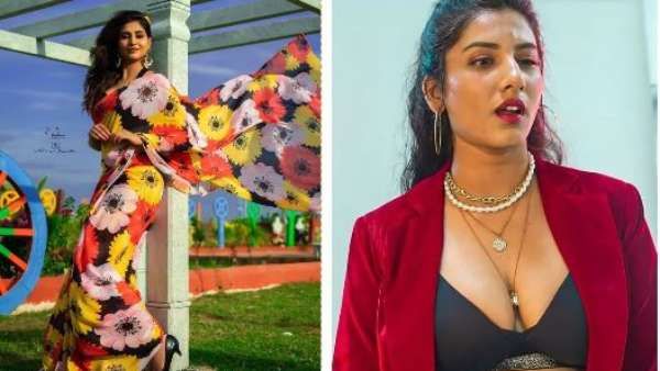 Bigg Boss: రంగంలోకి లేడీ యాంకర్ - వైల్డ్ కార్డు ఎంట్రీ ఖాయమేనా : బల్లగుద్ది మరీ- సోషల్ మీడియాలో రచ్చ..!!