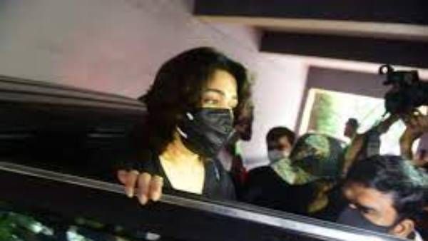 డ్రగ్స్ కేసు: చార్మిని విచారించిన ఈడీ, కీలక అంశాలపై ఆరా, ఆమె ఏమన్నారంటే?