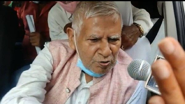 కన్న తండ్రినే జైలుకు పంపిన సీఎం-ఛత్తీస్ ఘడ్ లో అరుదైన ఘటన