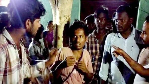 చిత్తూరులో మరో కామాంధుడి రాక్షస క్రీడ : ఇద్దరు బాలికలను మిద్దెపైకి తీసుకెళ్ళి ఆపై ..