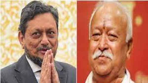 RSS: మోహన్ భగవత్‌తో సుప్రీంకోర్టు మాజీ సీజేఐ భేటీ: కొత్త ఈక్వేషన్స్?