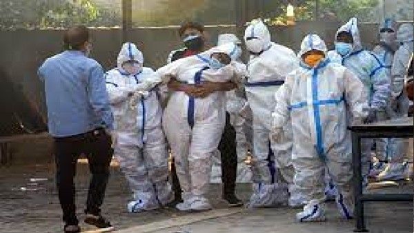 వావ్.. గుడ్ న్యూస్, 5-11 ఏళ్ల వారికి ఫైజర్ టీకా సేఫ్: నిపుణులు