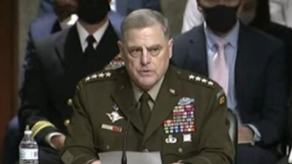 తాలిబన్లు మోసం చేశారు-అమెరికా కీలక వ్యాఖ్యలు-దోహా ఒప్పందం అమల్లో విఫలం