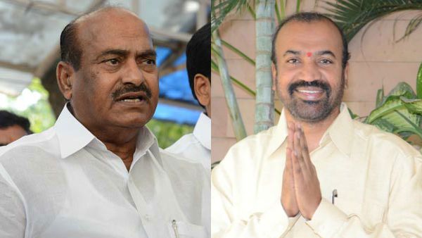 జేసి కుటుంబమే టీడీపీకి సమస్య-ప్రభాకర్ చౌదరి ఫైర్ : ఒంటరవుతున్న బ్రదర్స్-అహంకారమంటూ..!!