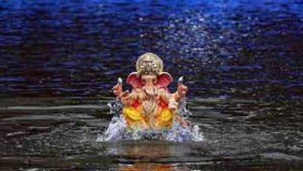 Ganesh Immersion : గణేశ్ నిమజ్జనంపై ఖైరతాబాద్ ఉత్సవ కమిటీ కీలక నిర్ణయం