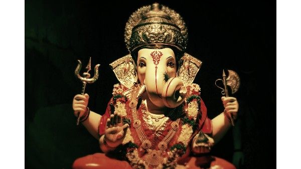 గృహంలో విఘ్నేశ్వర విగ్రహం ఉంటే తప్పక ఈ సూత్రాలు పాటించాల్సిందే....లేదంటే ఏం జరుగుతుంది..?