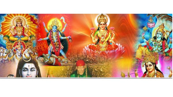 హిందువుల దేవతలు 33 కోట్ల మంది ఎవరు..దేవతల గురించి వేదాలు ఏం చెబుతున్నాయి..?