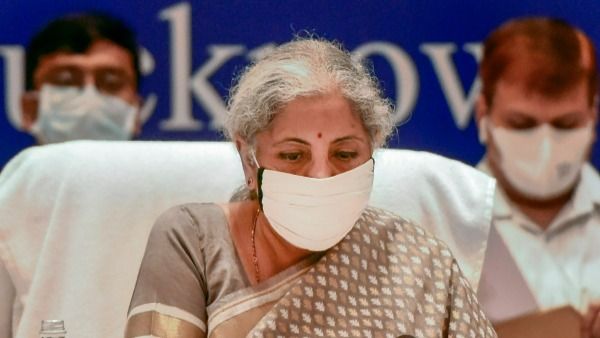 ఎంపిక చేయబడ్డ కోవిడ్ మెడిసిన్స్‌పై రాయితీ పొడిగింపు: జీఎస్టీ కౌన్సిల్ నిర్ణయం