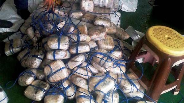 ఫలిస్తున్న తాలిబన్ల వ్యూహం-భారత్ లోకి పెరిగిన హెరాయిన్ రవాణా-నిఘా సమాచారం