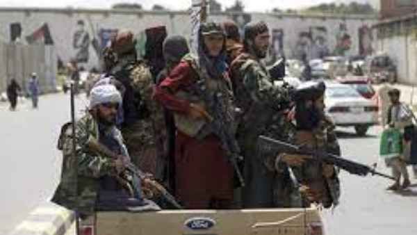 తాలిబన్లకు అల్ ఖైదా కంగ్రాట్స్- కశ్మీర్ సహా ఆ ప్రాంతాలు విముక్తి కల్పించాలని పిలుపు
