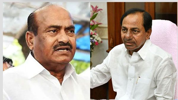 సీఎం కేసీఆర్ తో జేసీ దివాకర్ భేటీ - తెలంగాణకే వస్తా : తాడిపత్రిలో పోటీ చేయం- ఏపీలో ఓటు 4 వేలు..!!