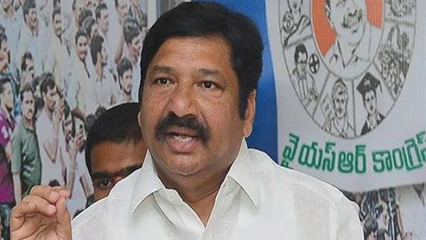 రాజుకున్న నిప్పు-అయ్యన్న వర్సెస్ జోగి-నిరసనలు, ఫిర్యాదులు-ఎక్కడా తగ్గని వైసీపీ, టీడీపీ