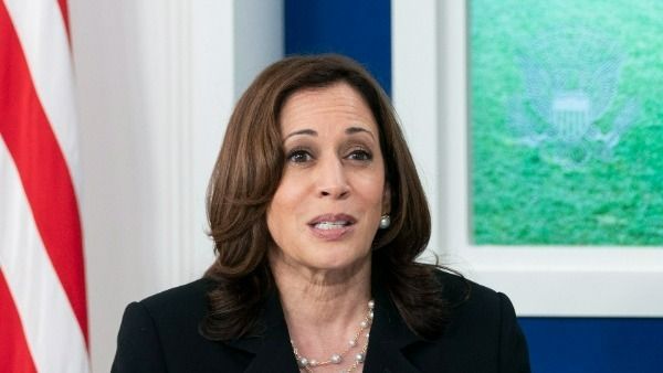 డెమోక్రసీకి ముప్పు: కమలా హ్యారిస్ ఆందోళన, ఏం చేద్దామంటే