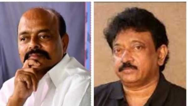 Ram gopal varma: వరంగల్ సీక్రెట్ టూర్, ఎల్బీ కళాశాల విజిట్ వెనుక .. కొండా మురళి బయోపిక్ !!