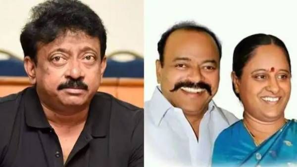 తెలంగాణా రక్త చరిత్ర.. కొండా మురళి, సురేఖ బయోపిక్, నక్సలైట్ ఆర్కేతో అనుబంధం : ఆర్జీవీ సంచలనం