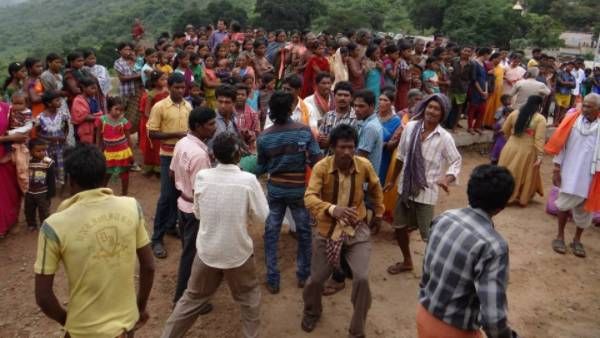 ఒడిశాకు చుక్కలు చూపిస్తున్న జగన్-నవీన్ హ్యాండ్సప్- రంగంలోకి కేంద్రమంత్రి-చర్చలకు లేఖ