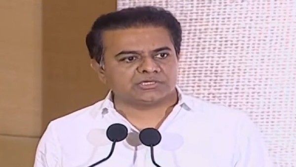 దేశ ఆర్థిక వ్యవస్థలో తెలంగాణాకు నాల్గవ స్థానం : ఆర్‌బిఐ నివేదిక వారికి తెలిసేలా.. కేటీఆర్ ఎటాక్ !!