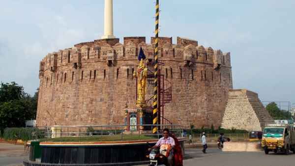 APHRC : కర్నూల్లో హెచ్చార్సీ కార్యాలయం ప్రారంభం-న్యాయరాజధానిలో రెండో ఆఫీసు