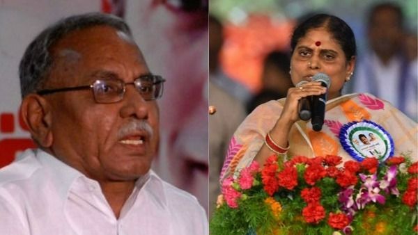 విజయమ్మ ఆత్మీయ సభ: తేల్చేసిన కేవీపీ-గండి కొడుతున్నారా : హాజరయ్యేది ఎవరెవరంటే..!!