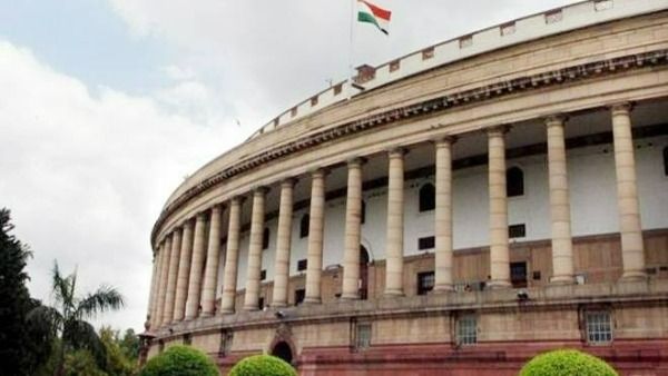 Loksabhaలో ఉద్యోగాలు: సోషల్ మీడియా విభాగంలో..మంచి జీతం..!!