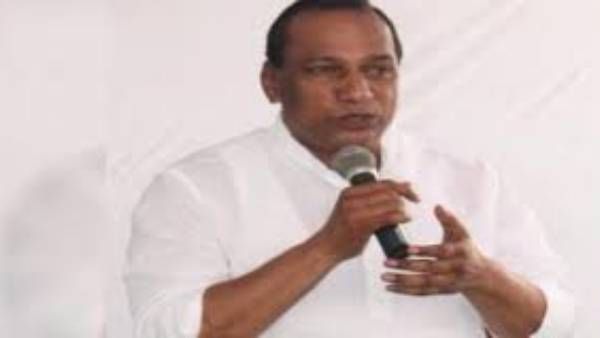 చైత్ర ఇష్యూ: నిందితుడు రాజును‌ ఎన్ కౌంటర్‌ చేయాల్సిందే..? మంత్రి మల్లారెడ్డి