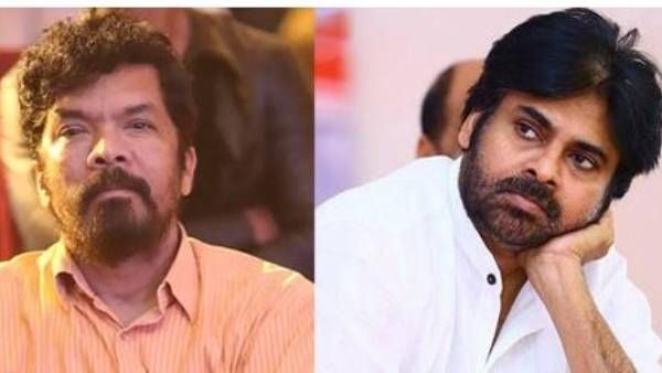 థూ: నీ భార్య, చెల్లెల్ని నేనూ పచ్చి బూతులు తిడతా: చిరంజీవి కన్నీళ్లు పెట్టుకున్నారు: పవన్‌పై పోసాని ఫైర్