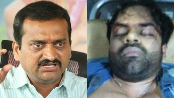 Sai Dharam Tej:చేతులెత్తి దండం పెడుతున్నా-ఎప్పుడేం మాట్లాడాలో నేర్చుకోండి సార్-నరేష్‌పై బండ్ల గణేష్