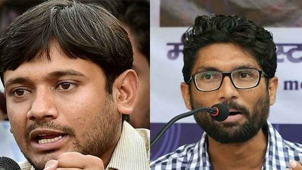 కాంగ్రెస్‌లోకి కన్హయ్య, జిగ్నేశ్ కూడా.. 28వ తేదీన ముహూర్తం ఖరారు..