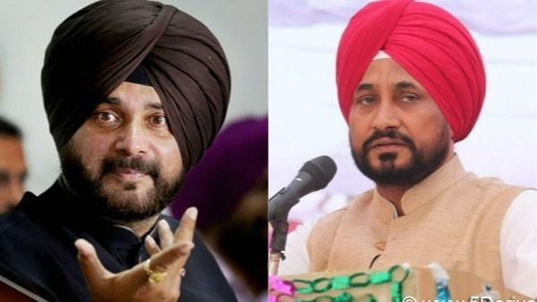 పంజాబ్ పరిణామాలు: సిద్దూ రాజీనామా ఎందుకు చేశాడంటే..? సీఎం చరణ్ జిత్ సింగ్ చన్నీ కింకర్తవ్యం