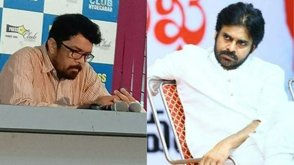 నేను చనిపోతే పవనే కారణం-అతని గురించి ప్రపంచానికి తెలియనివి బయటపెడుతా-రేపు పీఎస్‌లో కేసు : పోసాని