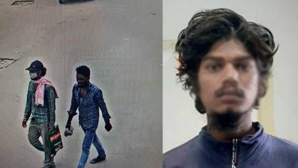 Justice Served: సీన్ రీకన్‌స్ట్రక్షన్‌: సైదాబాద్ నిందితుడి మృతదేహం లభించడం పట్ల ఫుల్ ఖుష్