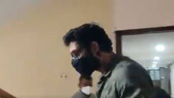 Rana: వీడియో: టాలీవుడ్ డ్రగ్స్ కేసులో..ఈడీ విచారణకు హాజరు: సాయంత్రం వరకూ