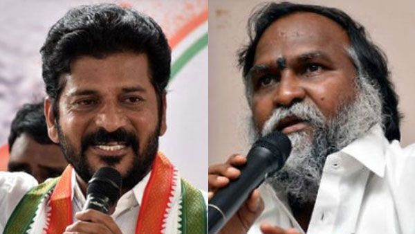 రేవంత్ పై జగ్గారెడ్డి అసంతృప్తి : వారిని కలుపుకుపోవాల్సిందే : కేసీఆర్ పాలనపై ఛార్జ్ షీట్..!!