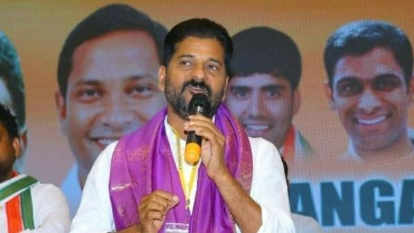 కేటీఆర్ నా వెంట్రుకతో సమానం-అలా అయితేనే అన్నీ బయటపడుతాయి-నిప్పు లేనిదే పొగ రాదు:'డ్రగ్స్' ఇష్యూపై రేవంత్