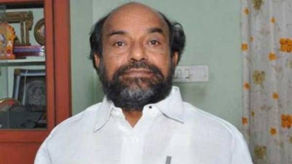 బీసీ సంఘం నాయకుడు ఆర్ కృష్ణయ్యకు అస్వస్థత... హుటాహుటిన ఆస్పత్రికి తరలింపు..