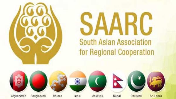 SAARC : సార్క్ విదేశాంగ మంత్రుల వార్షిక సమావేశం రద్దు... పాకిస్తాన్ వల్లే...?