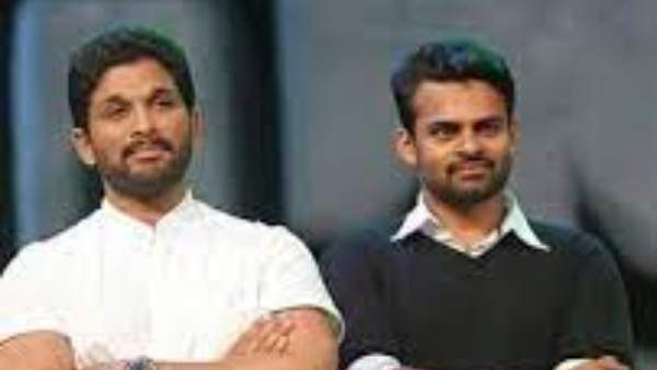 తేజు యాక్సిడెంట్-ఫస్ట్ తెలిసింది బన్నీకే : క్షణాల్లో అప్రమత్తం చేస్తూ- ఆ గోల్డెన్ అవర్ లో : అదే కీలకంగా..!!