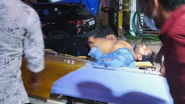 సాయి ధరమ్ తేజ్ తాజా హెల్త్ బులిటెన్: ఆందోళన వద్దంటూ చిరంజీవి, ప్రమాదానికి కారణం అదే