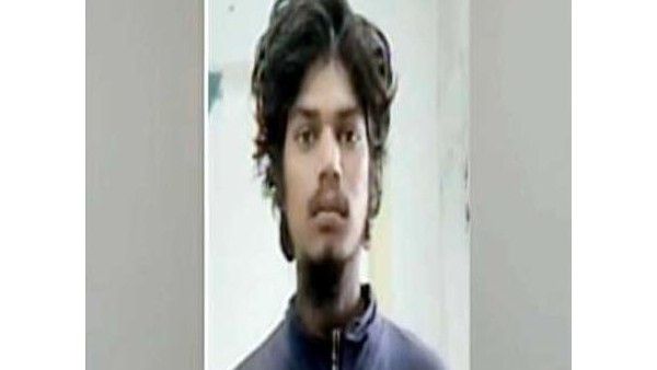 సైదాబాద్ బాలిక అత్యాచారం, హత్య: నిందితుడి అరెస్ట్, పోస్టుమార్టం రిపోర్టులో తేలిన ఘోరం