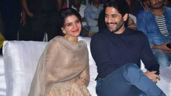 చైతూను ముద్దు పెట్టుకోవాలంటే మొదటి భార్య అడ్డు : విడాకుల వెనుక అసలు కారణాలు : సమంత వ్యాఖ్యలతో..!!