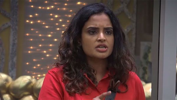 Big Boss Telugu 5: ఆ బూతుల కంటెస్టెంట్ అవుట్: ఫస్ట్ ఎలిమినేటర్‌‌గా ఆమె