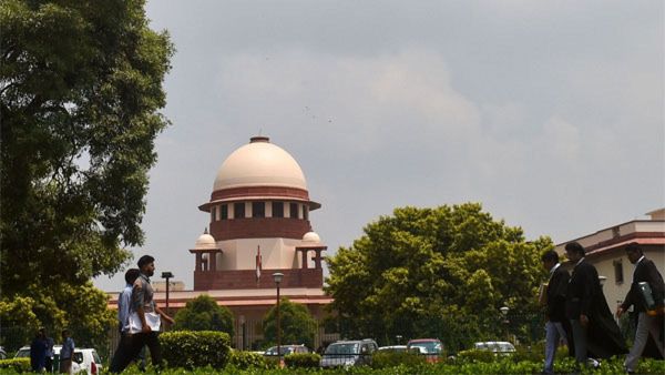 పర్మినెంట్ జడ్జిలుగా 12 మంది అడిషనల్ జడ్జిలు.. సుప్రీం కోర్టు కొలీజియం ఆమోదం...