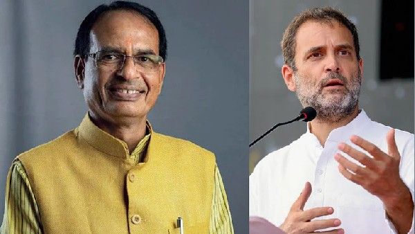 రాహుల్ ఉన్నంతవరకు ఓకే.. బీజేపీకి ఇబ్బందేమీ లేదు:శివరాజ్