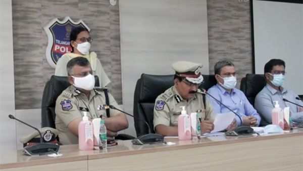 రేపిస్ట్ రాజు మృతిపై అనుమానాలు,రాద్దాంతం వద్దు : డీజీపీ ; మావోయిస్ట్ అగ్ర నేత భార్య లొంగుబాటు..