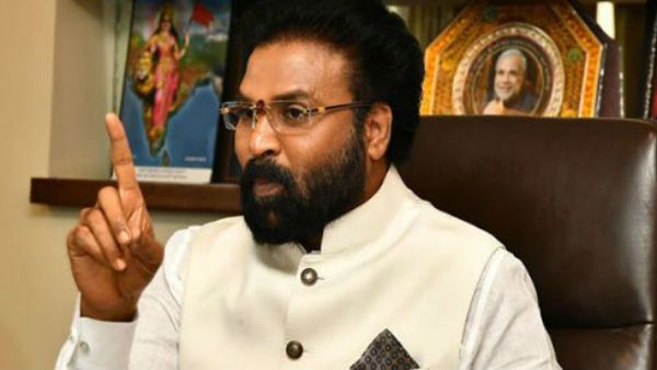 Cheating: మంత్రి ముఖ్య అనుచరుడు అరెస్టు, బళ్లారి బ్రదర్ పేరు చెప్పి, రియల్ ఎస్టేట్ !