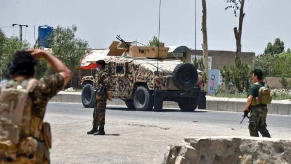 హక్కానీలకు తాలిబన్లు మరో సాయం-తీవ్రవాద బ్లాక్ లిస్ట్ లో నుంచి తప్పించాలని అమెరికాపై ఒత్తిడి