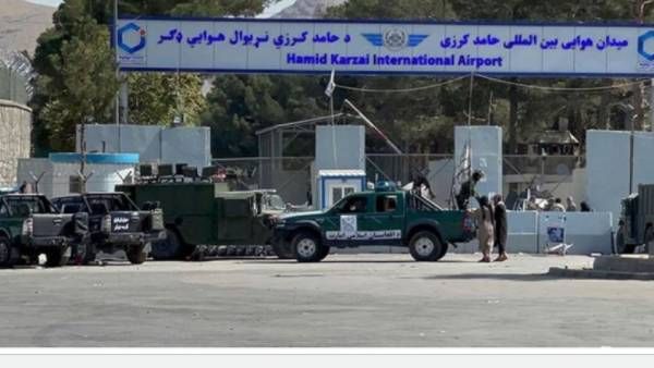 కాబూల్ ఎయిర్ పోర్ట్ రెడీ-అంతర్జాతీయ విమానాలు నడపాలని ఎయిర్ లైన్స్ ను కోరిన తాలిబన్లు
